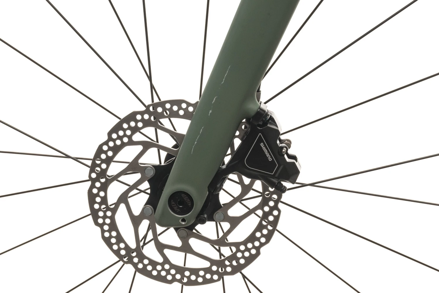 Specialized Sirrus X 5.0 Fitness Bike - 2020, Medium - Image 9