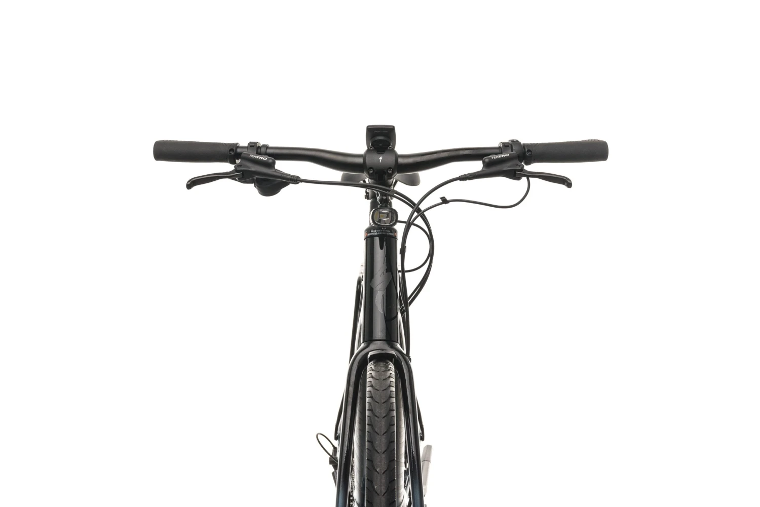 Specialized Turbo Vado SL 5.0 EQ Commute E-Bike - 2021, Medium - Image 6