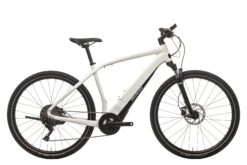 Specialized Turbo Vado 1.0 Hybrid E-Bike - 2019, Large