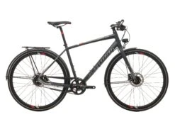 Specialized Source Eleven Hybrid Bike - 2013, Medium