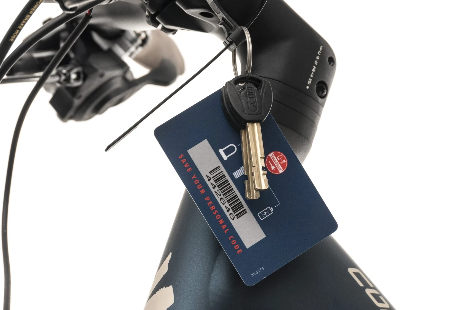 Specialized Turbo Como 5.0 Low Entry 650b Hybrid E-Bike - 2021, Small - Image 7