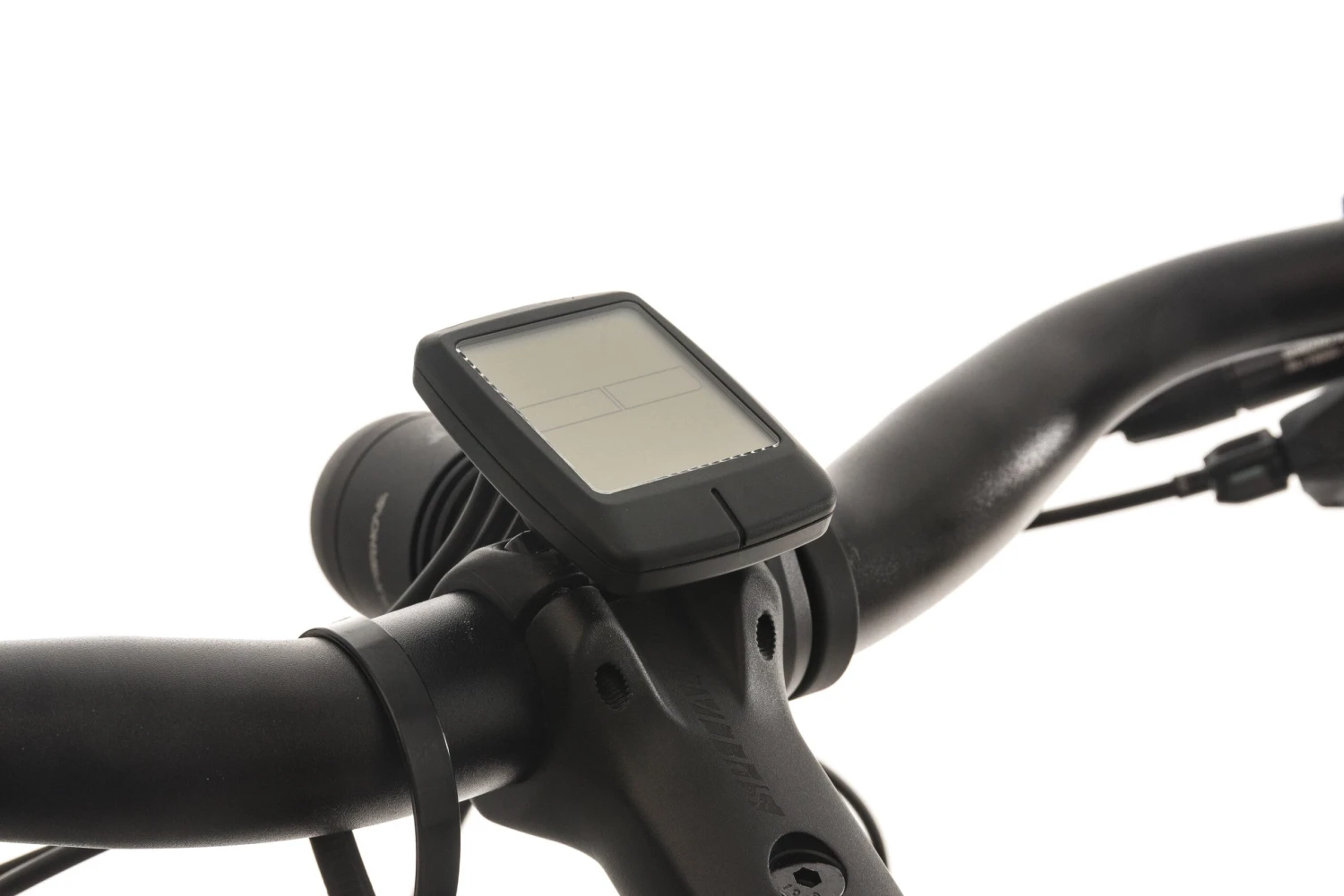 Specialized Turbo Como 5.0 Low Entry 650b Hybrid E-Bike - 2021, Small - Image 8