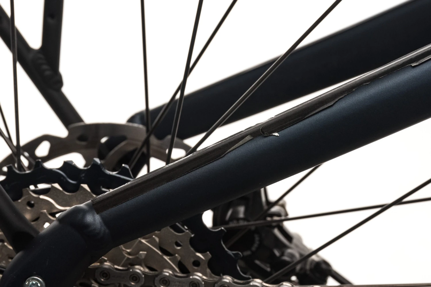 Specialized Turbo Como 5.0 Low Entry 650b Hybrid E-Bike - 2021, Small - Image 10