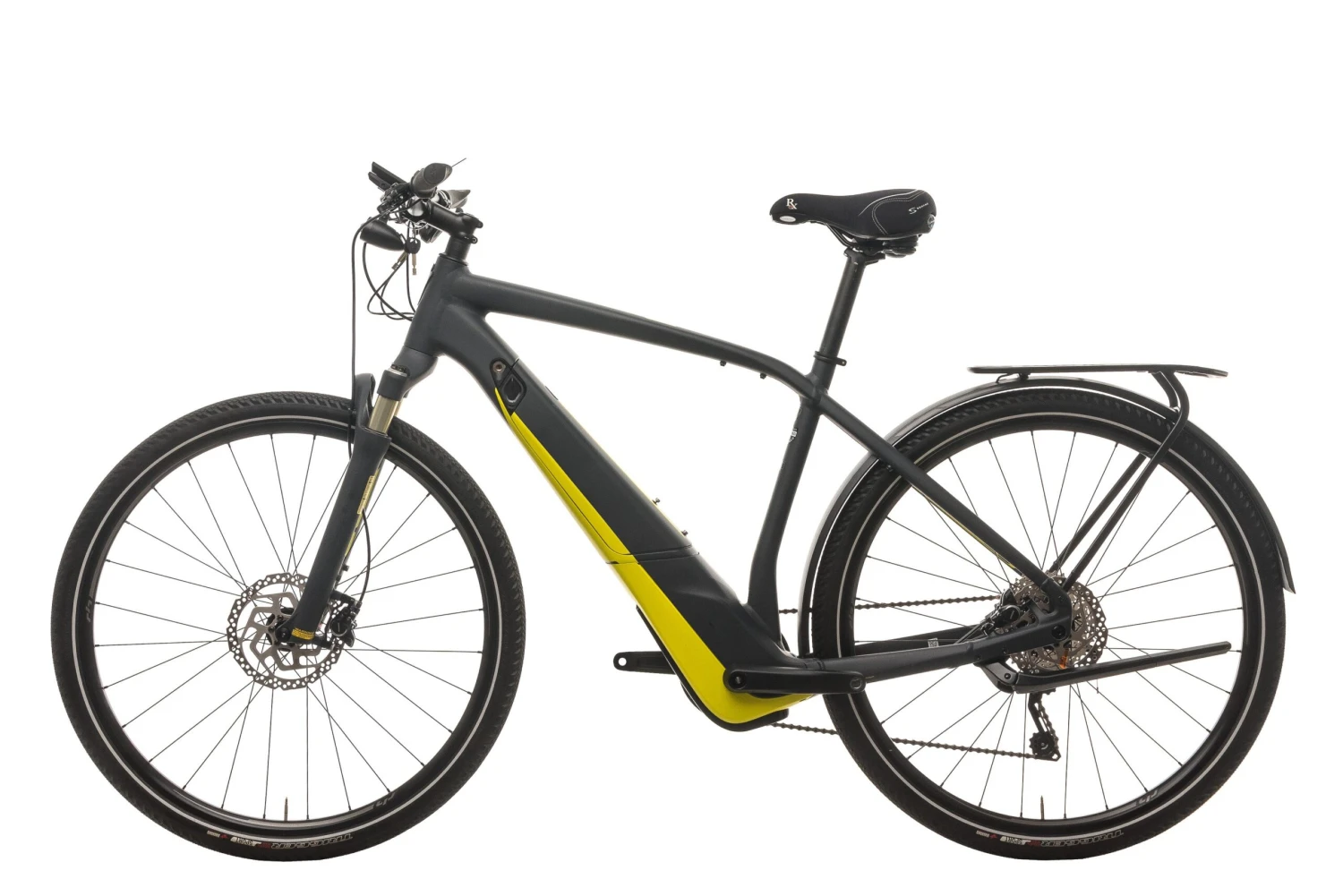 Specialized Turbo Vado 3.0 Hybrid E-Bike - 2018, Large - Image 2