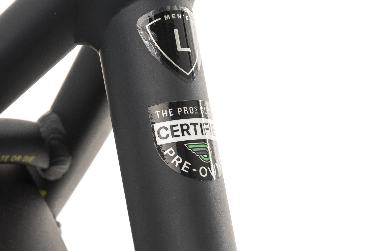 Specialized Turbo Vado 3.0 Hybrid E-Bike - 2018, Large - Image 3