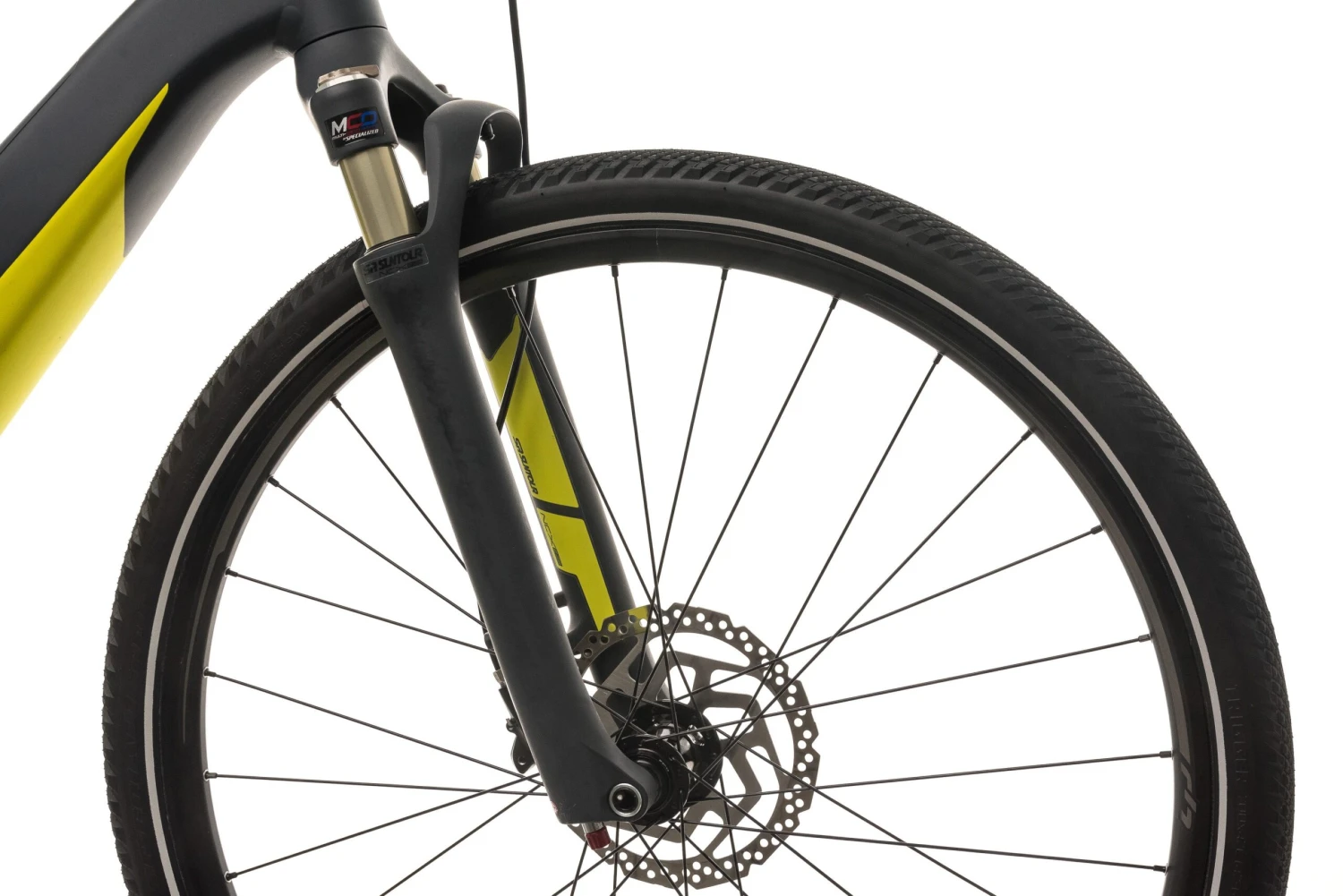 Specialized Turbo Vado 3.0 Hybrid E-Bike - 2018, Large - Image 5