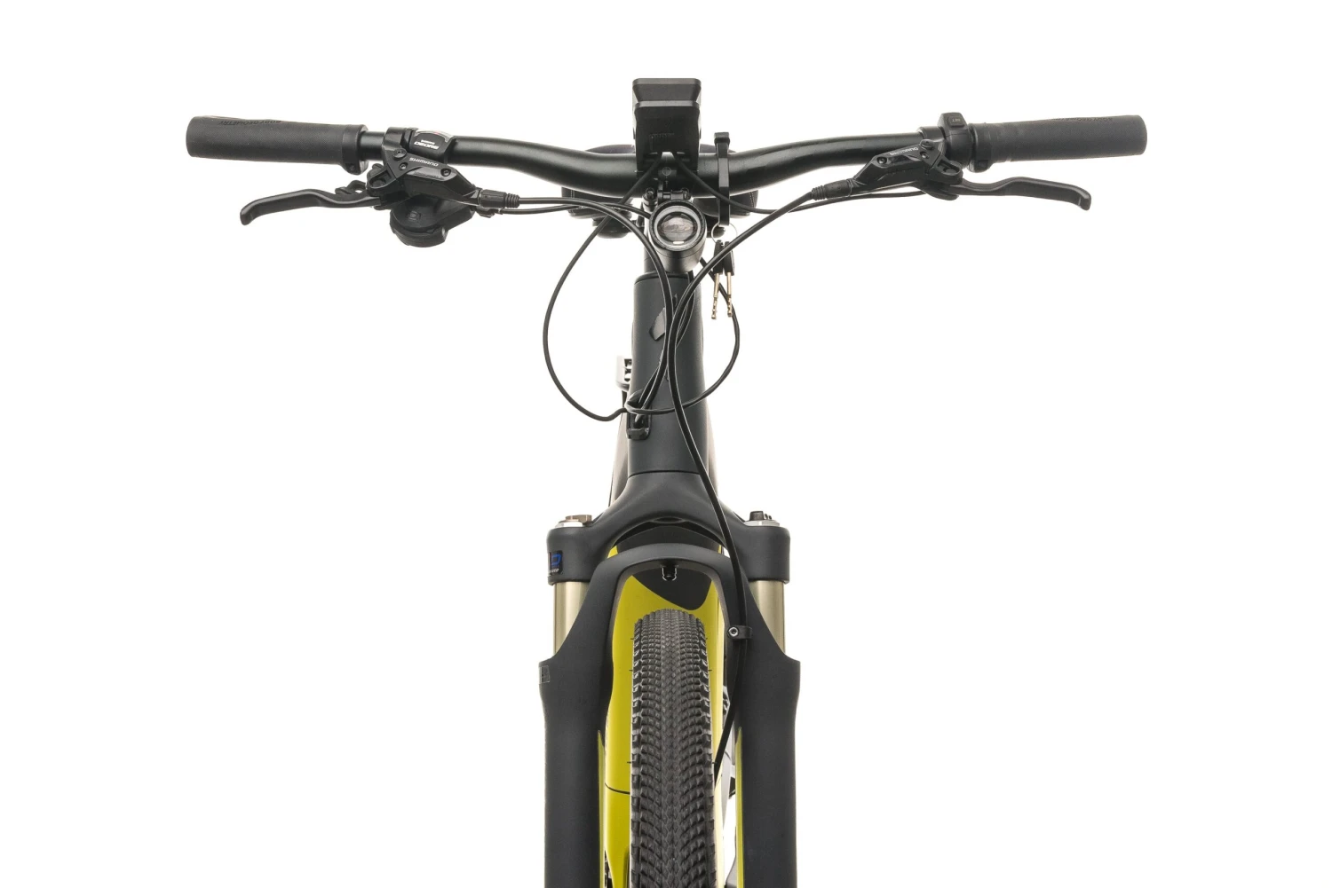 Specialized Turbo Vado 3.0 Hybrid E-Bike - 2018, Large - Image 6