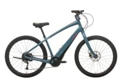 Specialized Turbo Como 2.0 Fitness E-Bike - 2019, Med/Large