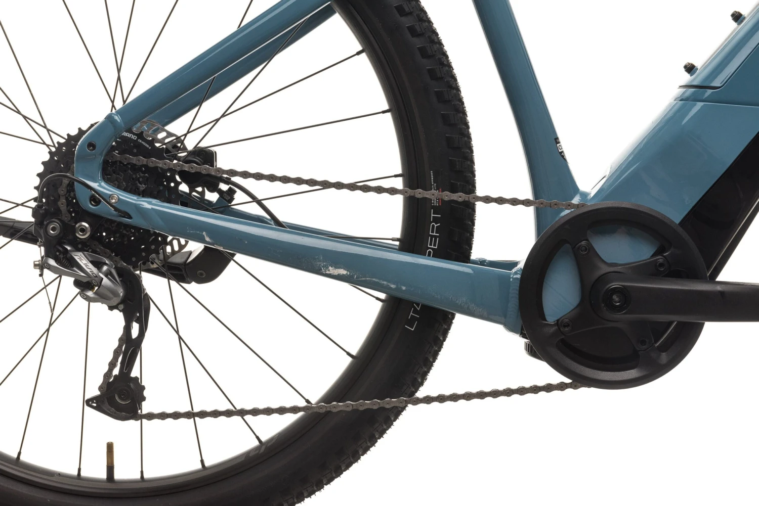 Specialized Turbo Como 2.0 Fitness E-Bike - 2019, Med/Large - Image 4