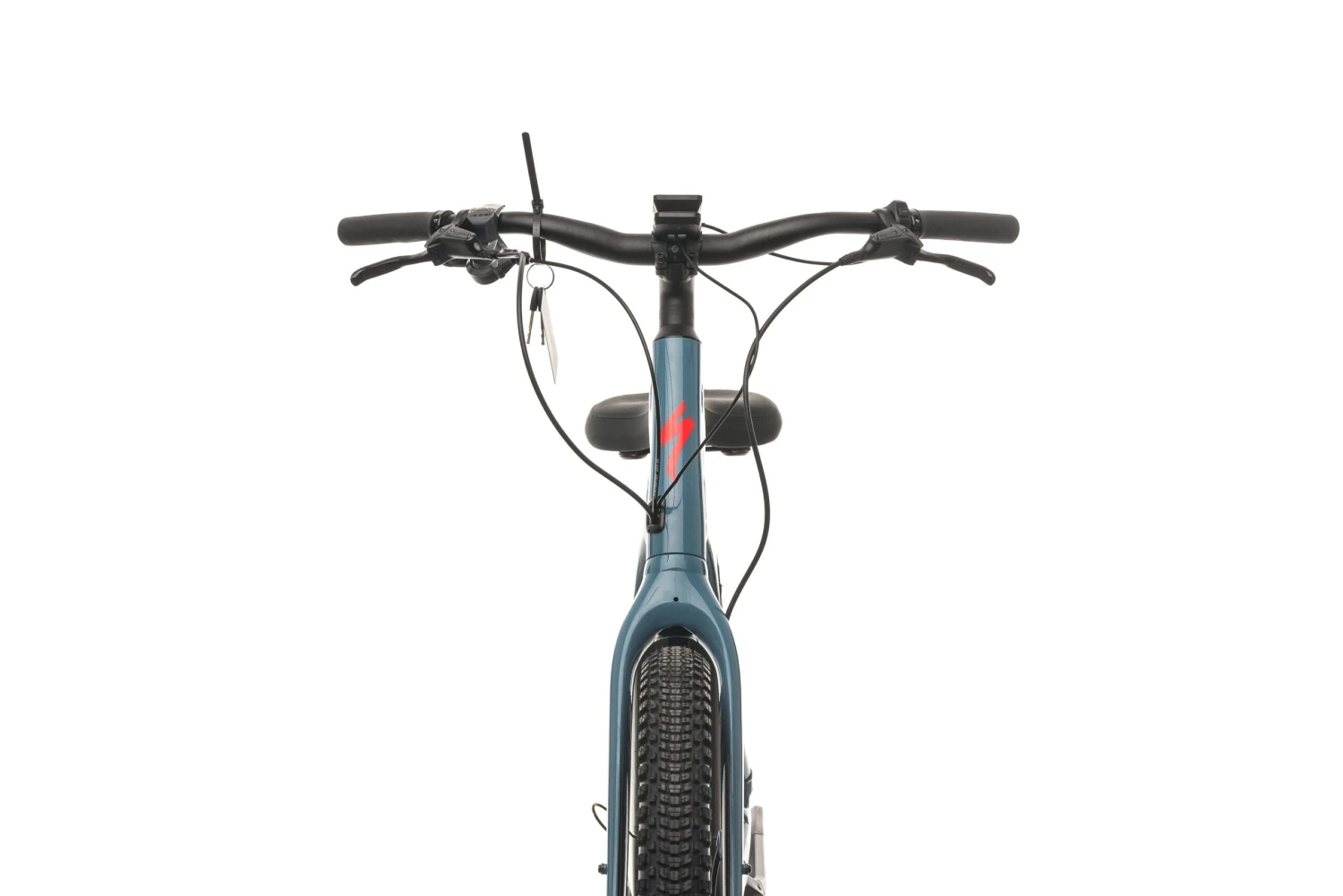 Specialized Turbo Como 2.0 Fitness E-Bike - 2019, Med/Large - Image 6