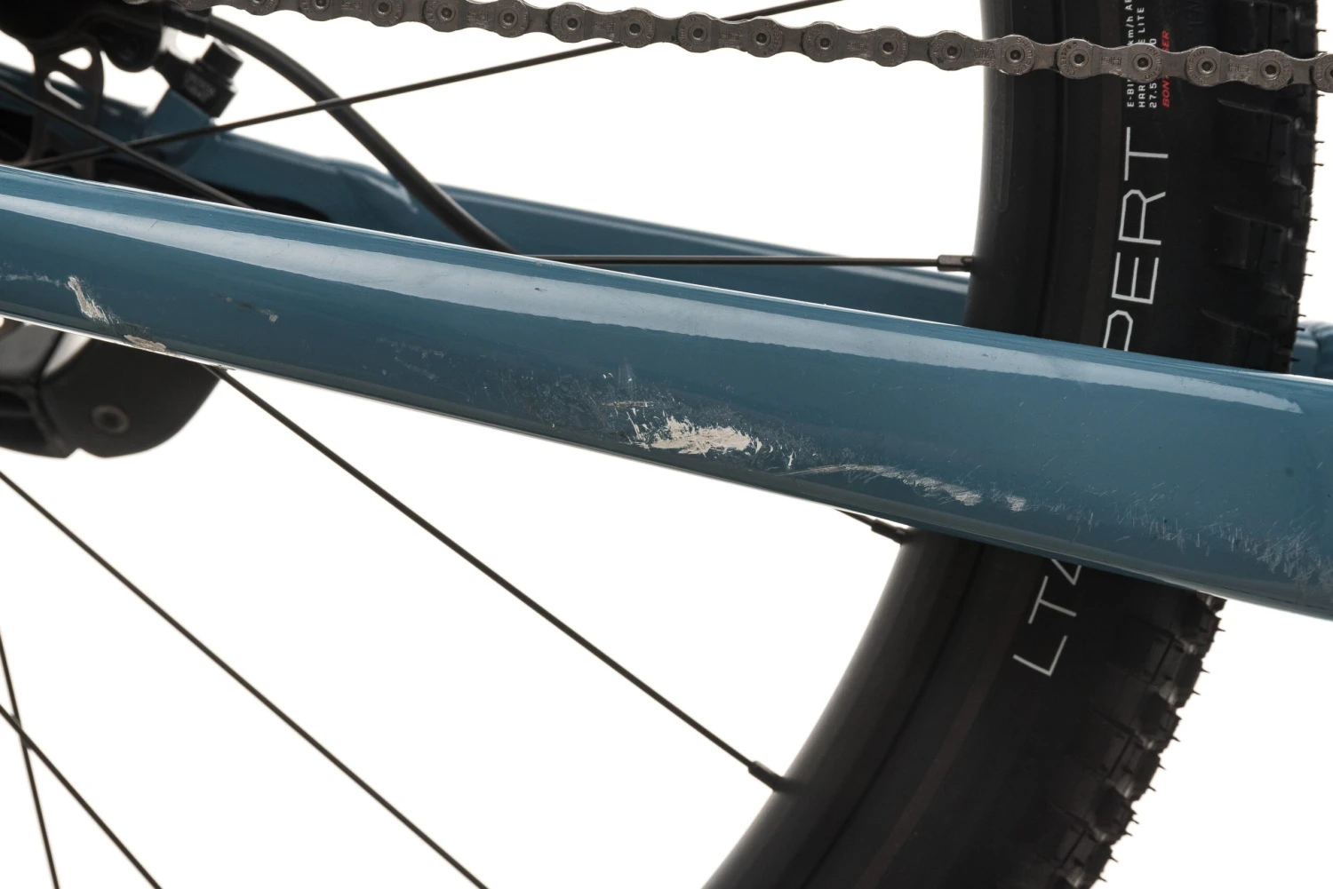 Specialized Turbo Como 2.0 Fitness E-Bike - 2019, Med/Large - Image 9