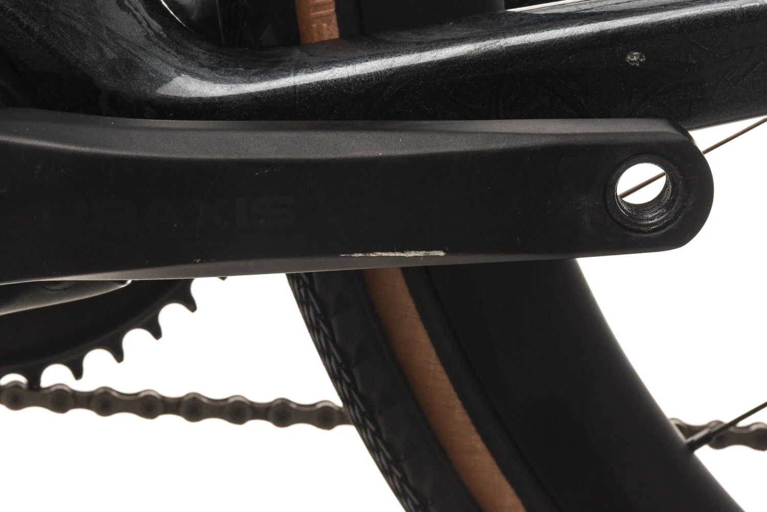 Specialized Turbo Creo SL Expert EVO Gravel E-Bike - 2020, Large - Image 8