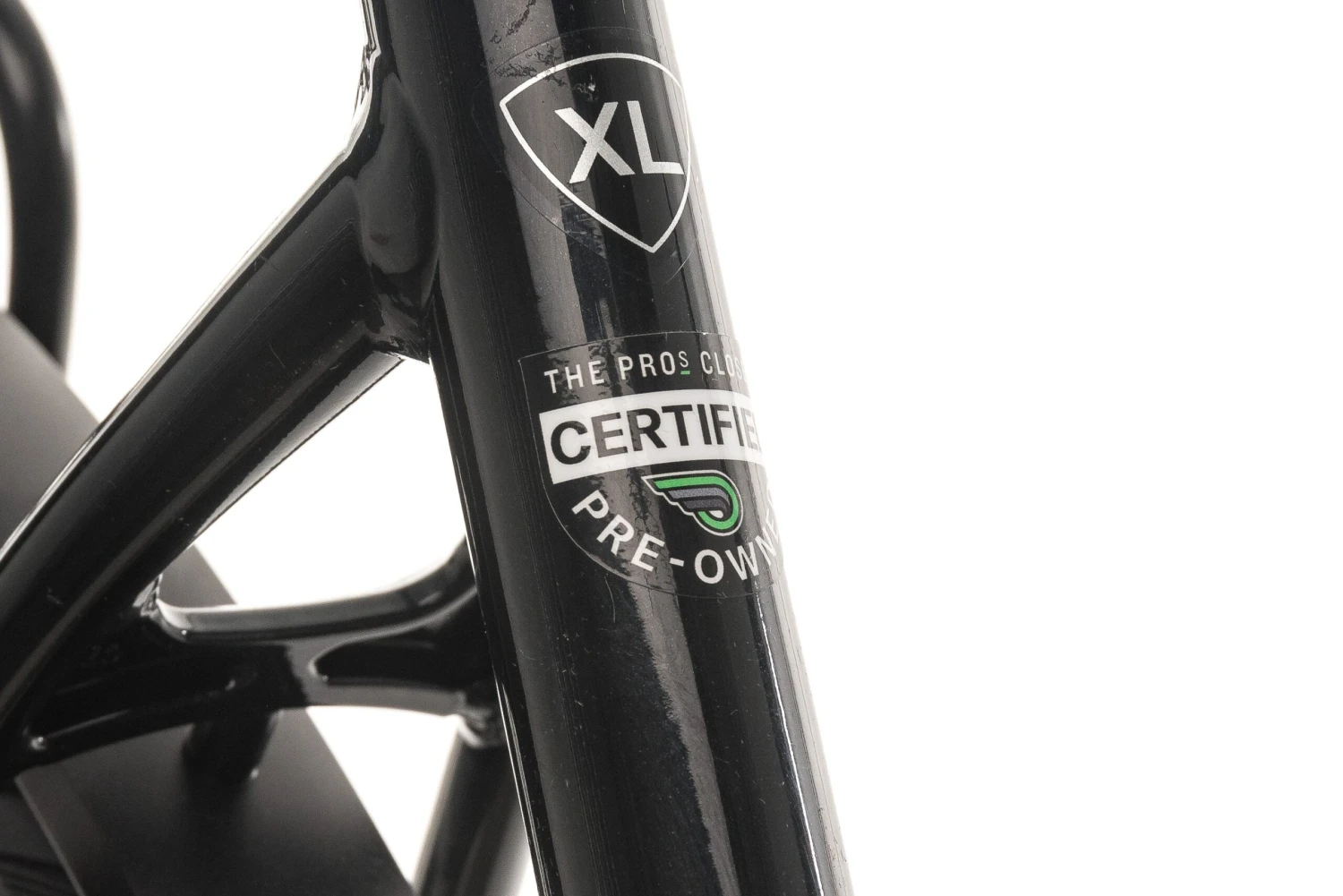 Specialized Turbo Vado SL 5.0 EQ Hybrid E-Bike - 2021, X-Large - Image 3