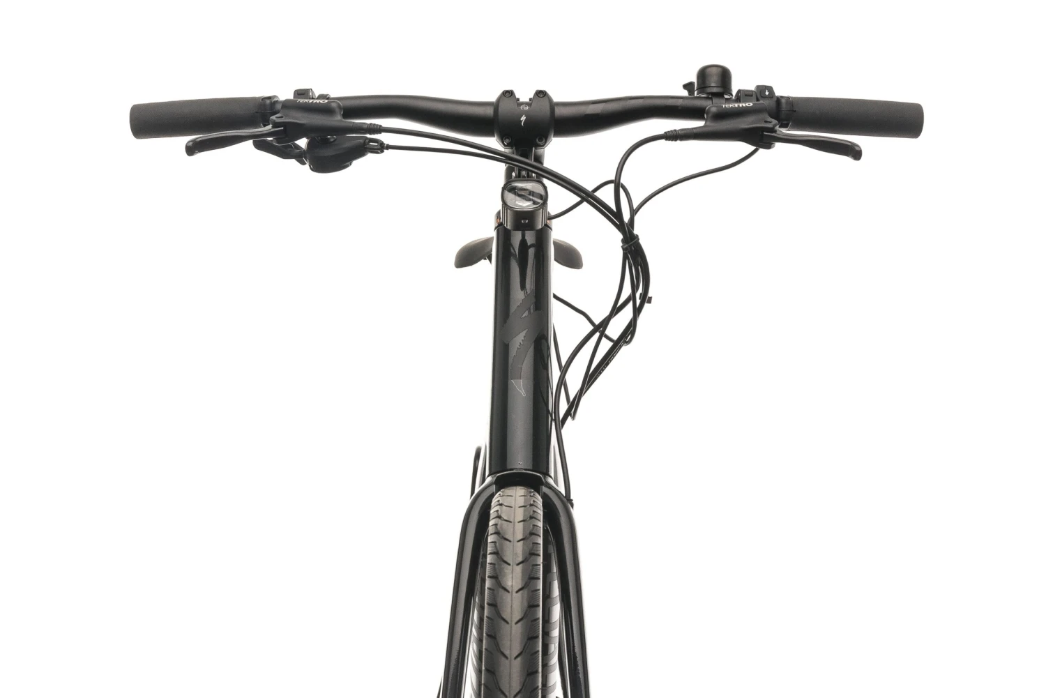 Specialized Turbo Vado SL 5.0 EQ Hybrid E-Bike - 2021, X-Large - Image 6