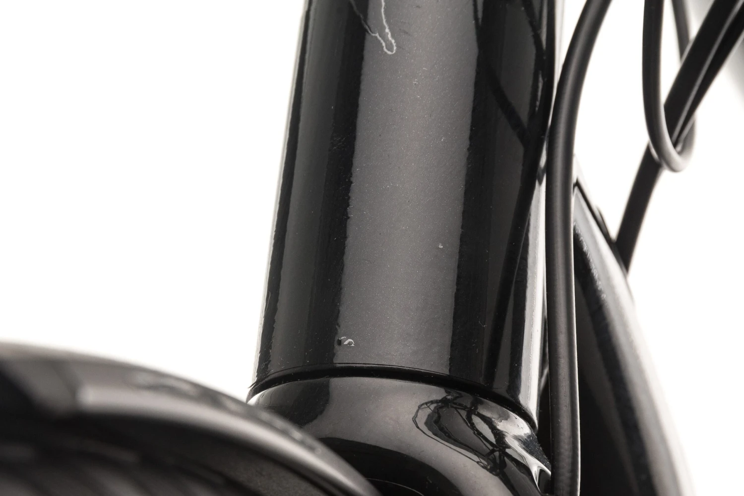 Specialized Turbo Vado SL 5.0 EQ Hybrid E-Bike - 2021, X-Large - Image 8