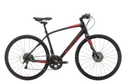 Specialized Sirrus Pro Carbon Disc Fitness Bike - 2016, Medium