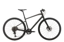 Specialized Sirrus X 4.0 Fitness Road Bike - 2021, Small