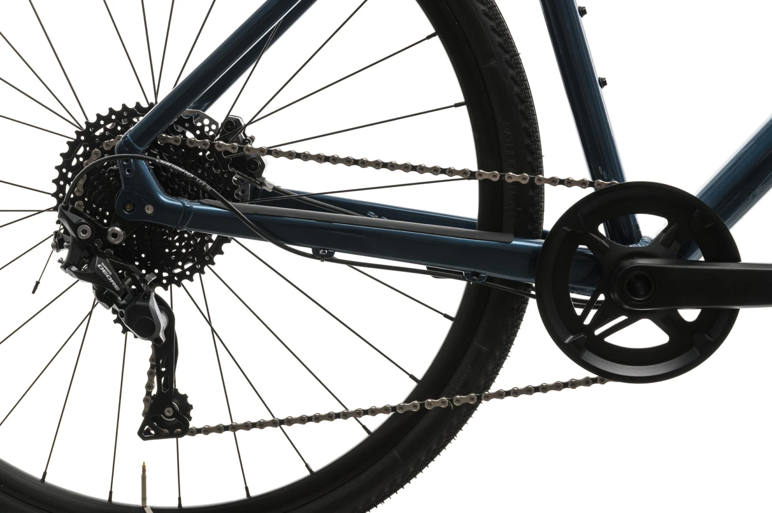 Specialized Sirrus X 4.0 Fitness Bike - 2020, X-Large - Image 4