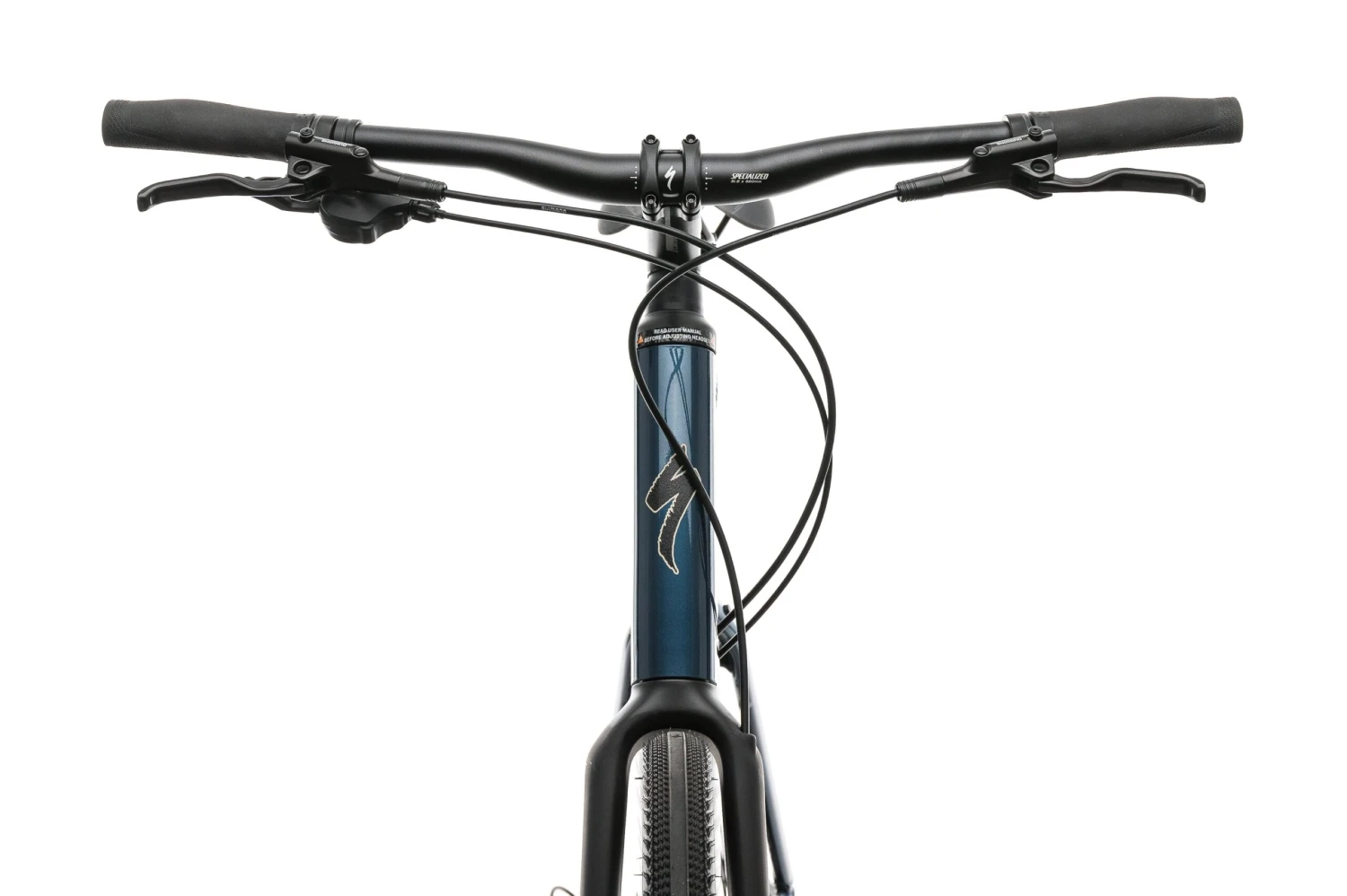 Specialized Sirrus X 4.0 Fitness Bike - 2020, X-Large - Image 6