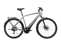 Specialized Turbo Vado 4.0 Commuter E-Bike - 2021, X-Large