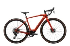 Specialized S-Works Turbo Creo SL EVO Road E-Bike - 2021, Medium