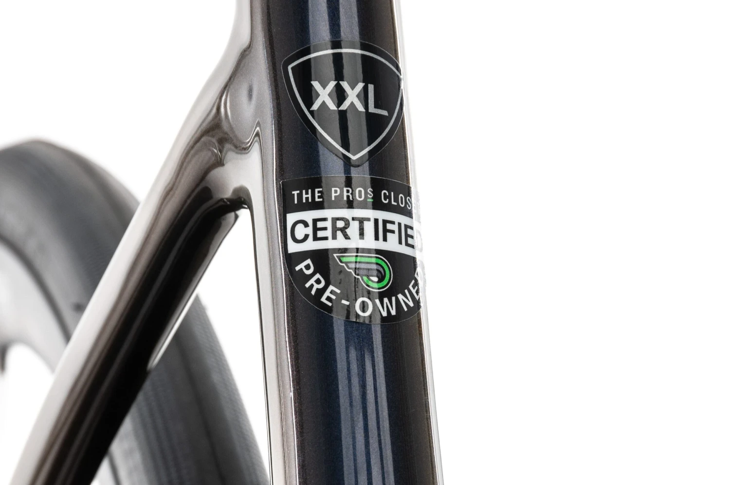 Specialized S-Works Turbo Creo SL Road E-Bike - 2021, XX-Large - Image 3