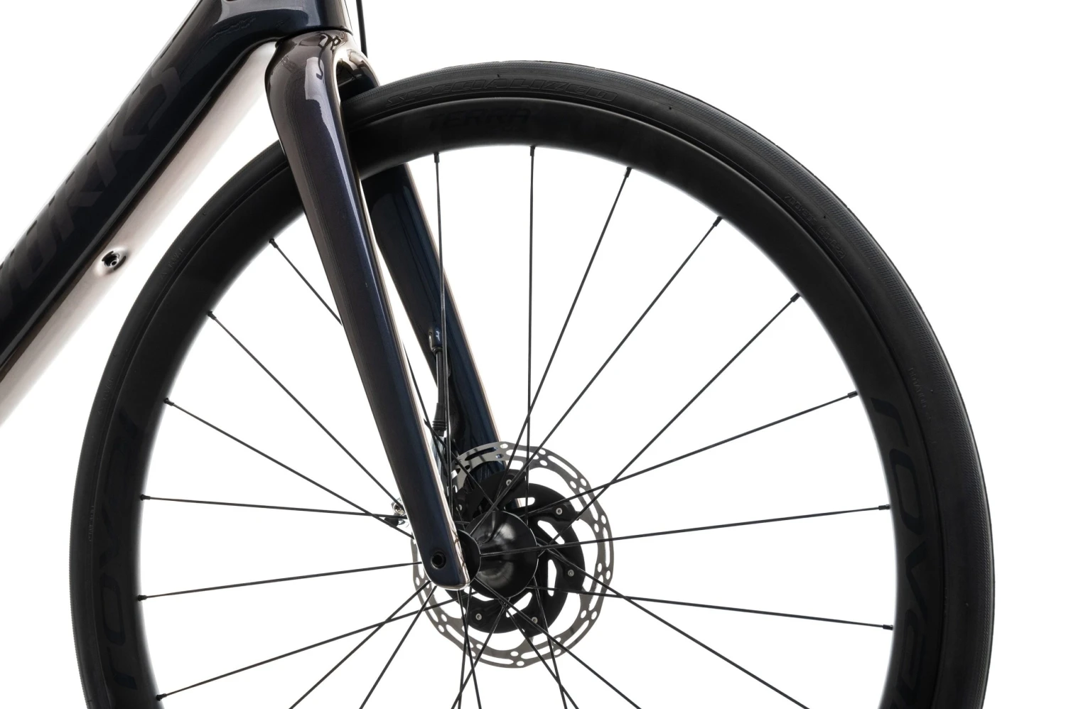 Specialized S-Works Turbo Creo SL Road E-Bike - 2021, XX-Large - Image 5