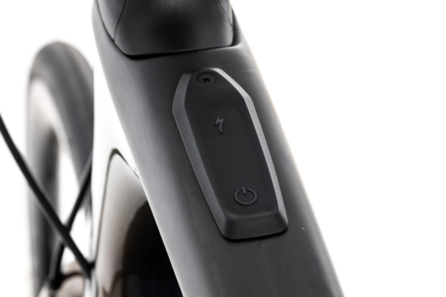 Specialized S-Works Turbo Creo SL Road E-Bike - 2021, XX-Large - Image 7