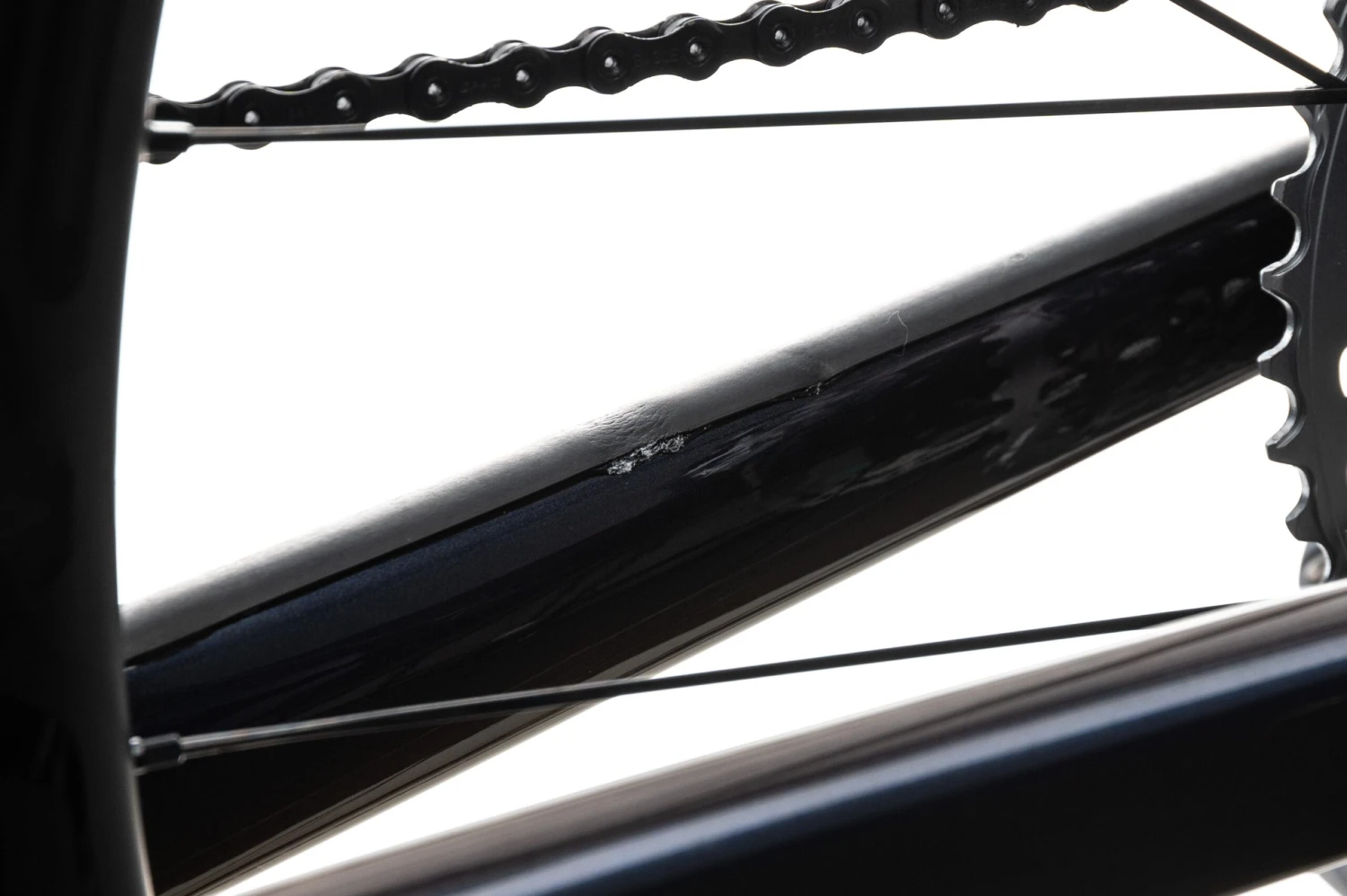 Specialized S-Works Turbo Creo SL Road E-Bike - 2021, XX-Large - Image 8