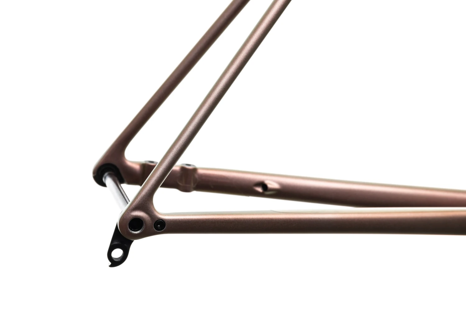 Specialized S-Works Aethos Disc SRAM ETap 52cm Frameset - 2021 - Image 4