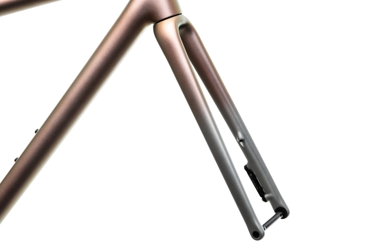 Specialized S-Works Aethos Disc SRAM ETap 52cm Frameset - 2021 - Image 7