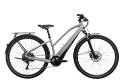 Specialized Vado 4.0 Step Through Womens Commuter E-Bike - 2020, Small