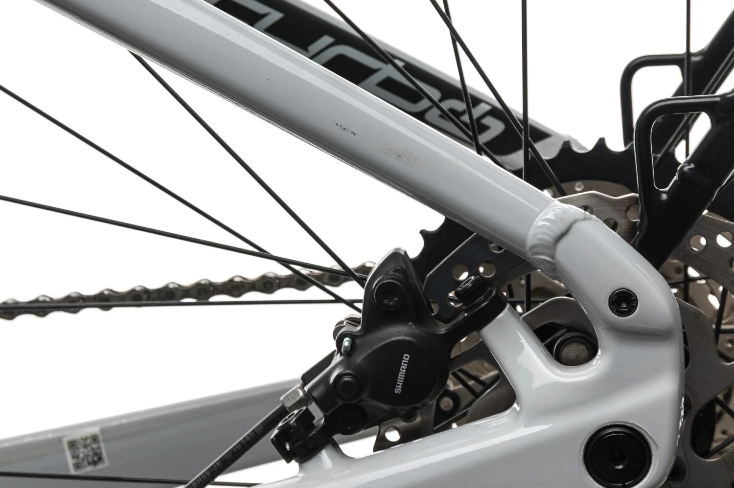 Specialized Vado 4.0 Step Through Womens Commuter E-Bike - 2020, Small - Image 8