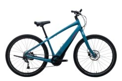 Specialized Como 2.0 Commuter E-Bike - 2019, Small