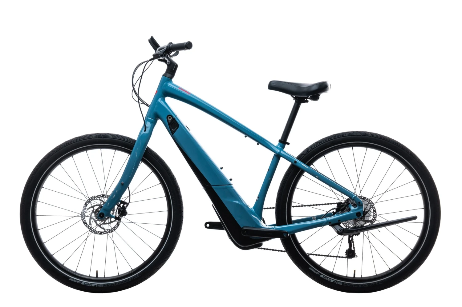 Specialized Como 2.0 Commuter E-Bike - 2019, Small - Image 2