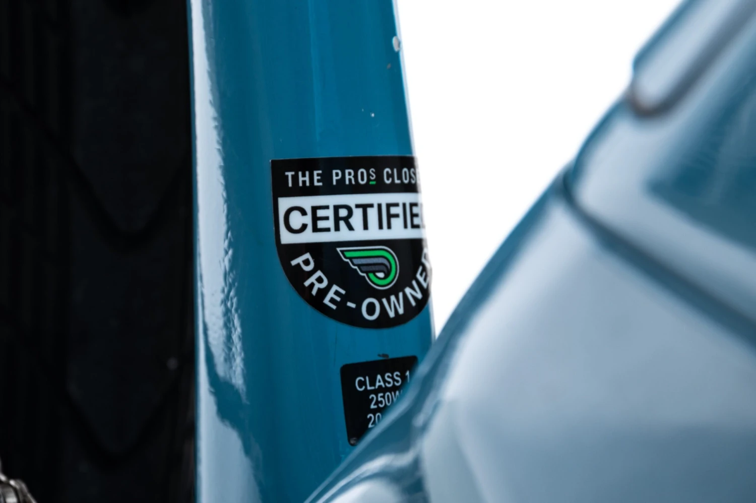 Specialized Como 2.0 Commuter E-Bike - 2019, Small - Image 3