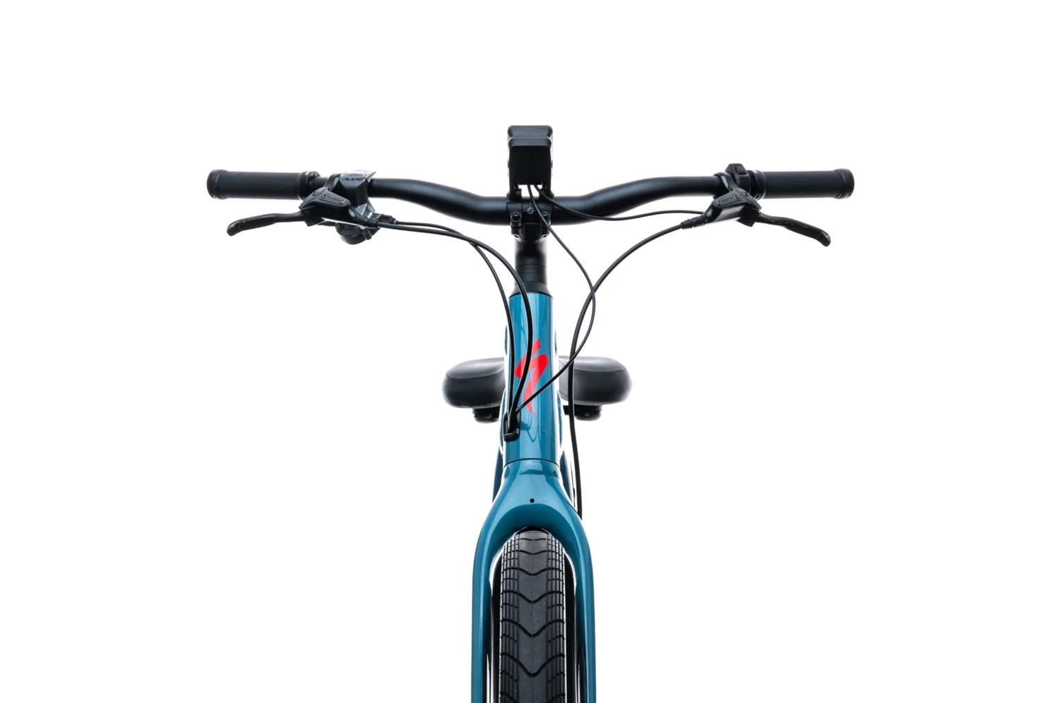 Specialized Como 2.0 Commuter E-Bike - 2019, Small - Image 6