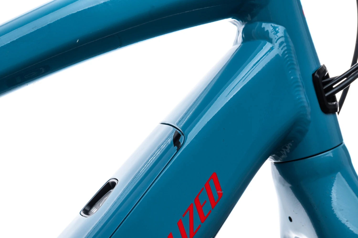 Specialized Como 2.0 Commuter E-Bike - 2019, Small - Image 7