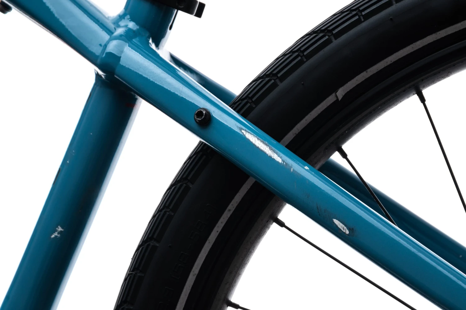 Specialized Como 2.0 Commuter E-Bike - 2019, Small - Image 10