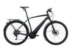 Specialized Turbo Vado 6.0 Commuter E-Bike - 2018, X-Large