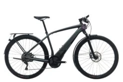 Specialized Turbo Vado 6.0 Hybrid E-Bike - 2018, Large