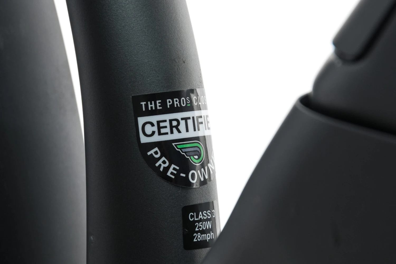 Specialized Turbo Vado 6.0 Hybrid E-Bike - 2018, Large - Image 3