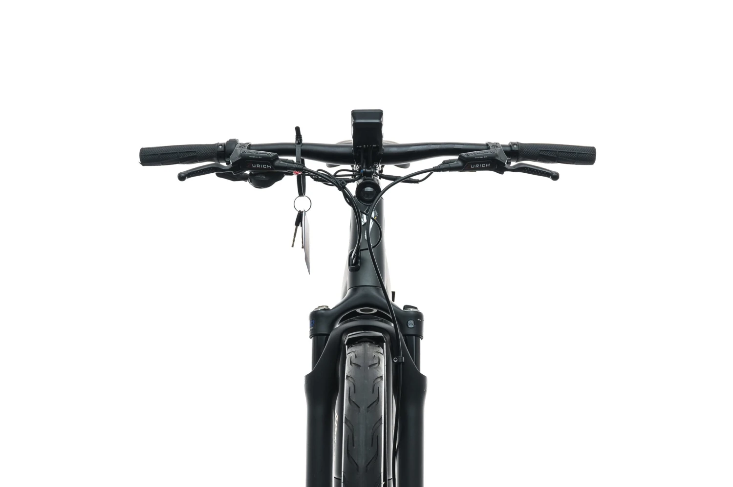 Specialized Turbo Vado 6.0 Hybrid E-Bike - 2018, Large - Image 6