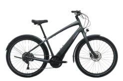 Specialized Turbo Como 4.0 650b Hybrid E-Bike - 2021, Med/Large
