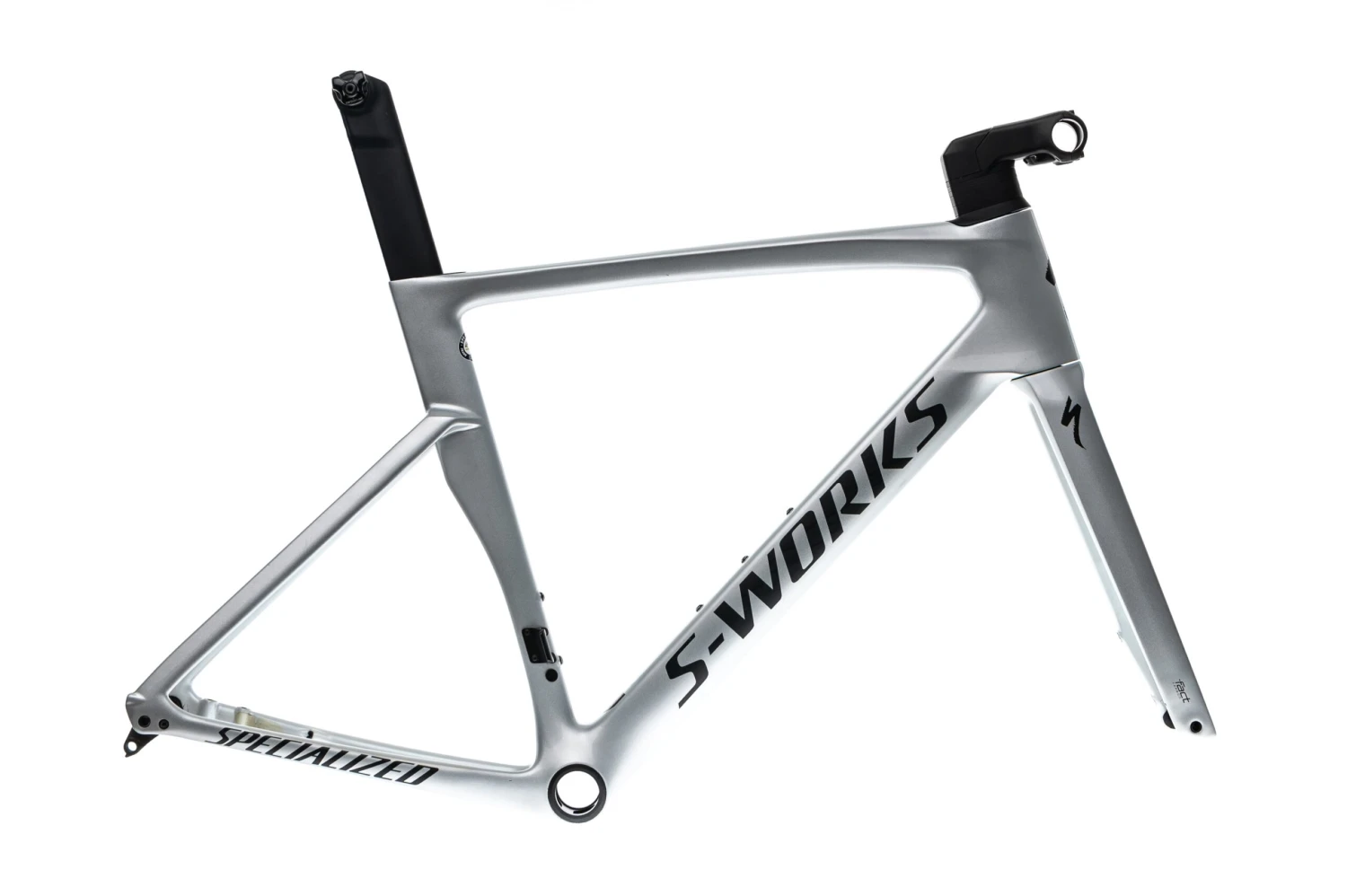 Specialized S-Works Venge Disc Electronic 56cm Frameset - 2020