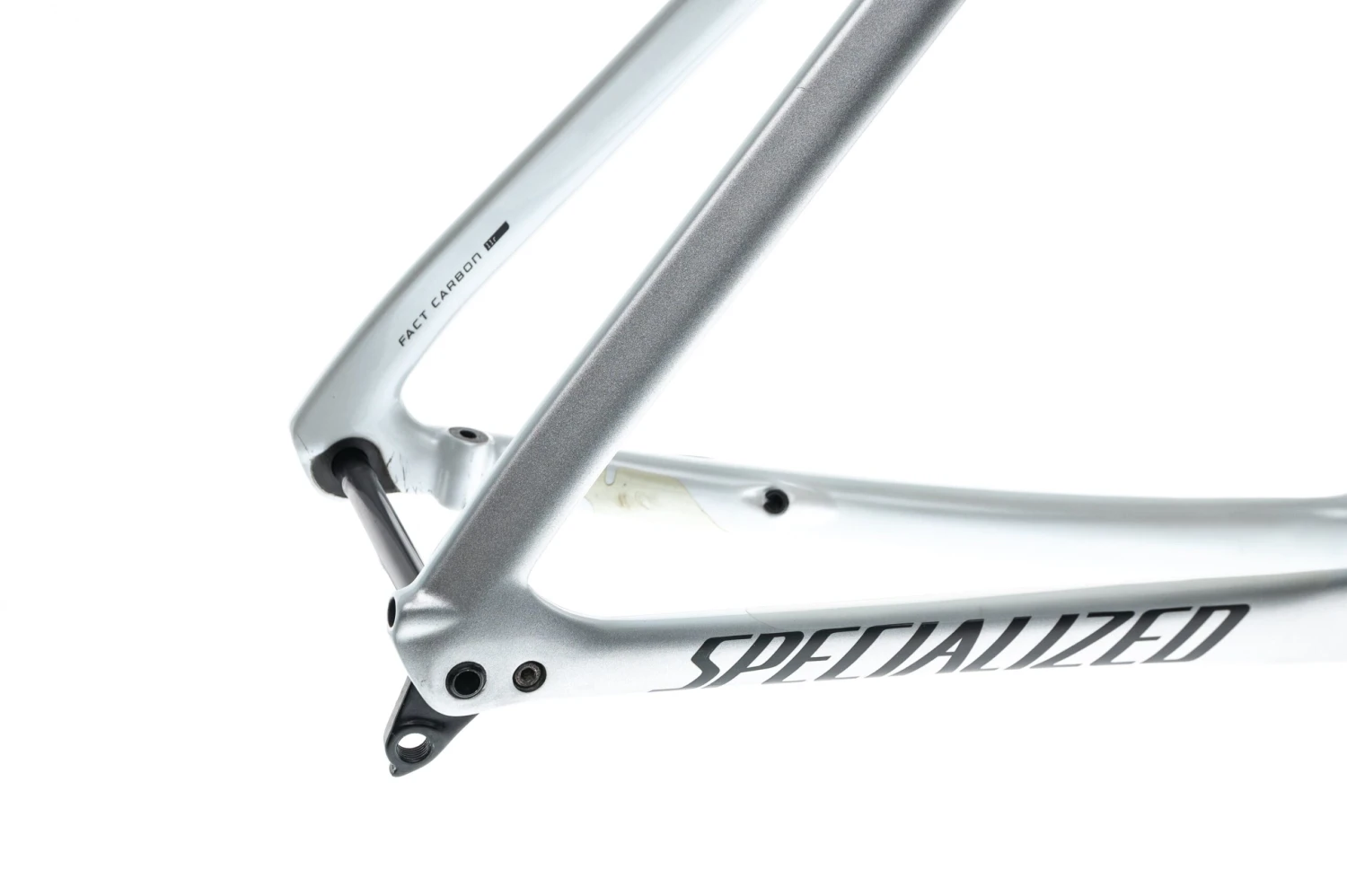 Specialized S-Works Venge Disc Electronic 56cm Frameset - 2020 - Image 4