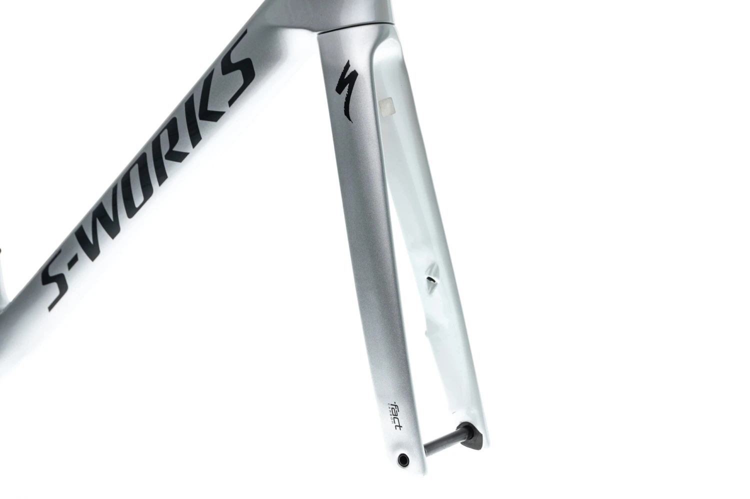 Specialized S-Works Venge Disc Electronic 56cm Frameset - 2020 - Image 7