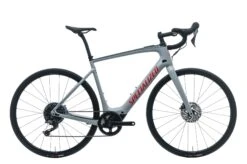 Specialized Creo SL Comp Carbon Road E-Bike - 2021, X-Large