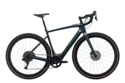 Specialized Turbo Creo SL Expert EVO Road E-Bike - 2020, Large