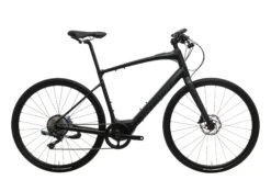 Specialized Turbo Vado SL 4.0 Fitness E-Bike - 2021, Large